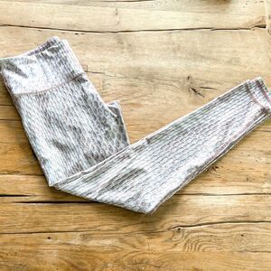 Noli Active Yoga Leggings, Size Medium